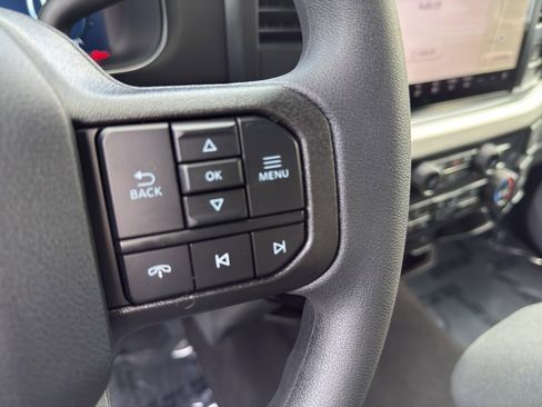 New 2026 Ford F350 XLT w/ XLT Premium Package image 21