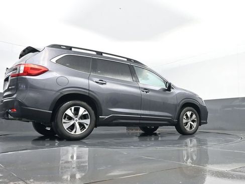 Used 2025 Subaru Ascent Premium image 26