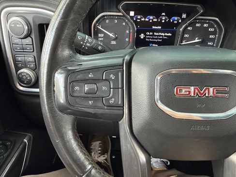 Used 2021 GMC Sierra 1500 AT4 w/ AT4 Premium Package AWD/4WD image 84