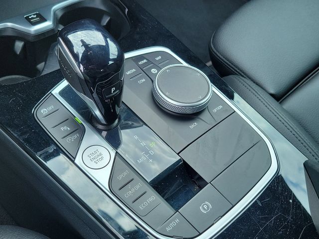 Used 2024 BMW 228i Gran Coupe w/ Convenience Package FWD image 30