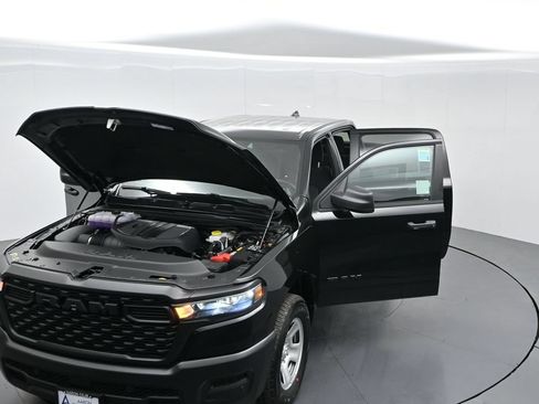 New 2026 RAM 1500 Tradesman AWD/4WD image 30
