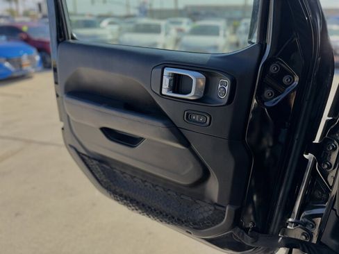 Used 2020 Jeep Wrangler Unlimited Rubicon image 10