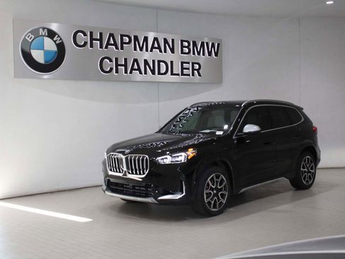 Used 2024 BMW X1 xDrive28i w/ Premium Package image 1