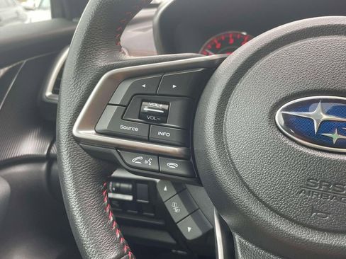 Used 2023 Subaru Impreza 2.0i Sport image 22