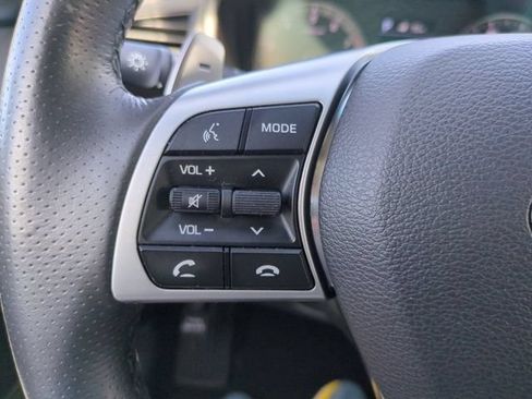 Used 2019 Hyundai Sonata Sport FWD image 28