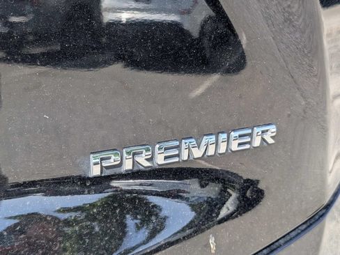 Used 2025 Chevrolet Blazer Premier FWD image 8