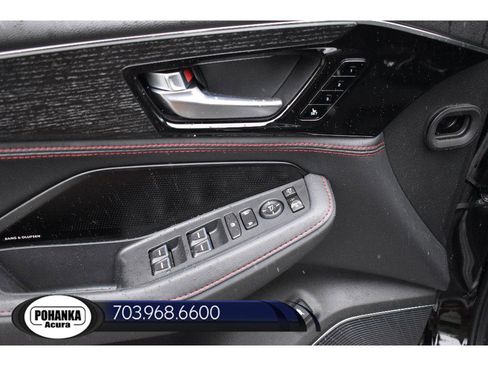 New 2026 Acura MDX Type S AWD/4WD image 23