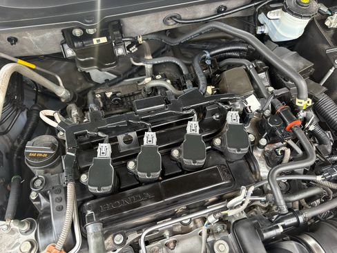Used 2021 Honda Accord Sport Special Edition image 33
