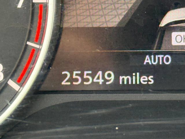 Used 2021 Nissan Rogue SL w/ Premium Package AWD/4WD image 17