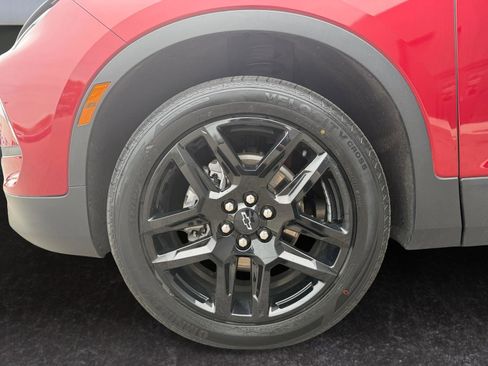 Used 2023 Chevrolet Blazer LT w/ Driver Confidence Package FWD image 26