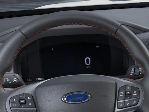 New 2026 Ford Explorer Active w/ Active Comfort Package image 13