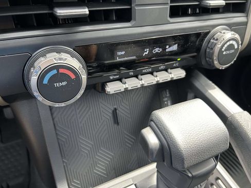 New 2026 Toyota Tacoma SR5 AWD/4WD image 25