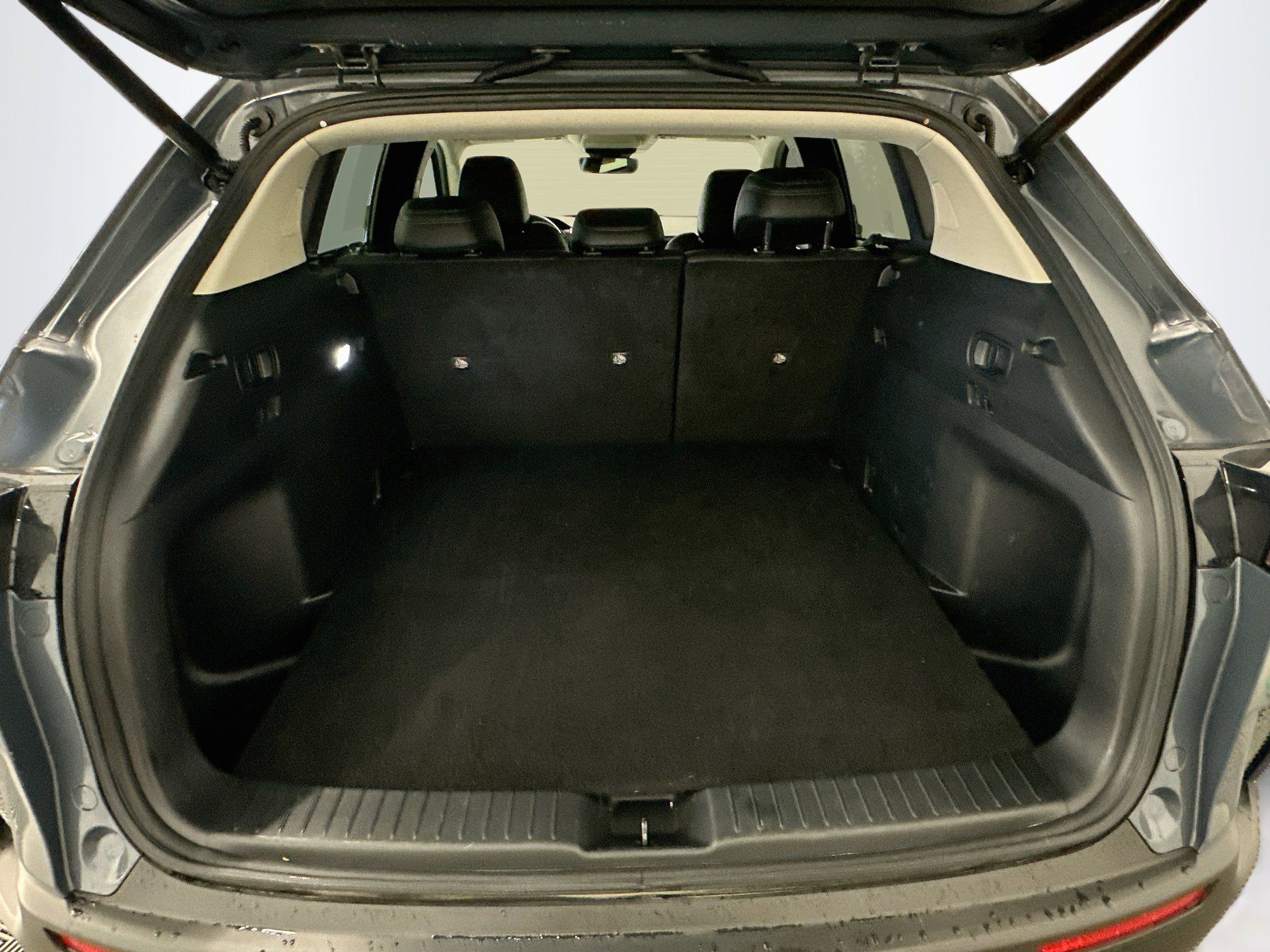 Used 2025 MAZDA CX-50 AWD 2.5 S w/ Premium Plus Pkg image 31