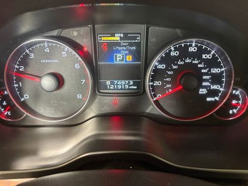 Used 2013 Subaru Legacy 2.5i Limited image 25