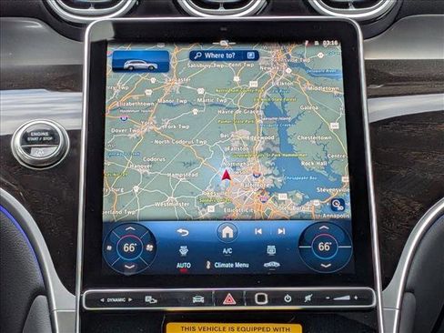 New 2026 Mercedes-Benz GLC 300 4MATIC image 13