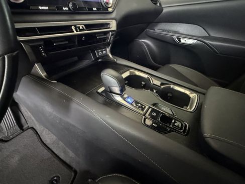 Certified 2023 Lexus RX 350 Premium w/ Cold Area Package FWD image 21