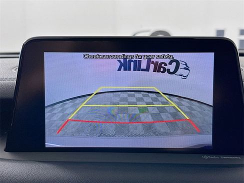 Used 2020 Kia Stinger GT1 image 17