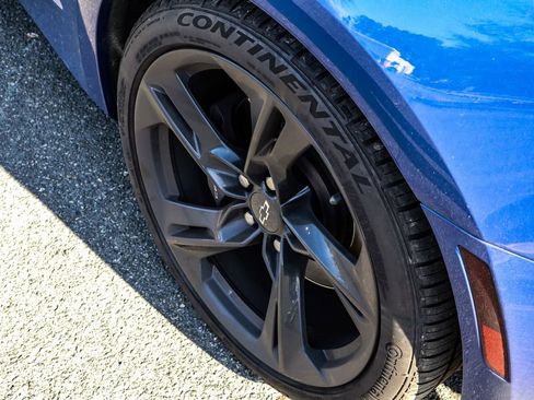 Used 2023 Chevrolet Camaro SS image 37