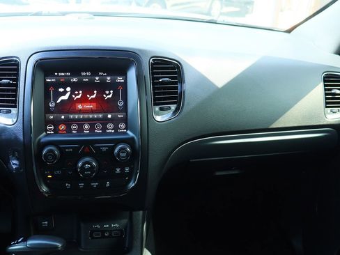 Used 2018 Dodge Durango R/T w/ Blacktop Package image 48