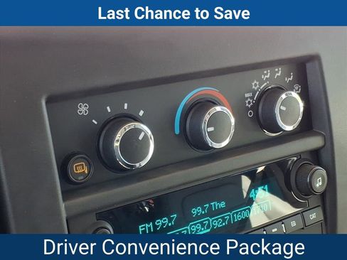 New 2025 Chevrolet Express 2500 w/ Driver Convenience Package image 3