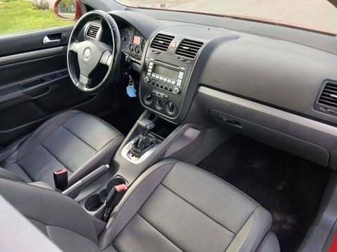Used 2008 Volkswagen Jetta SEL FWD image 11