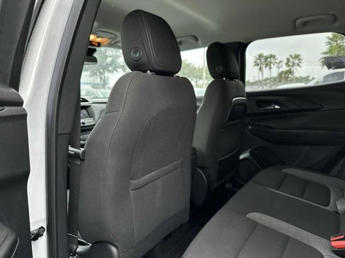 Used 2023 Chevrolet TrailBlazer LT image 16