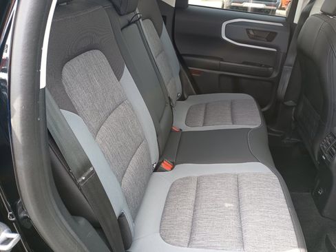 Used 2022 Ford Bronco Sport Big Bend AWD/4WD image 31