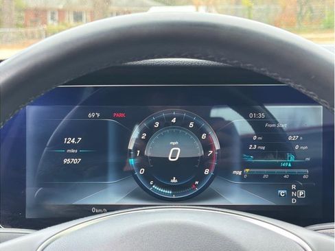 Used 2017 Mercedes-Benz E 300 image 16