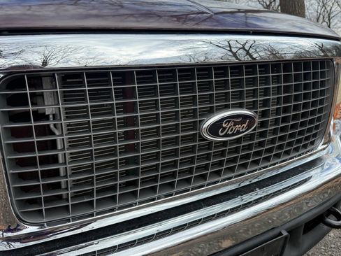 Used 2001 Ford Excursion Limited image 60