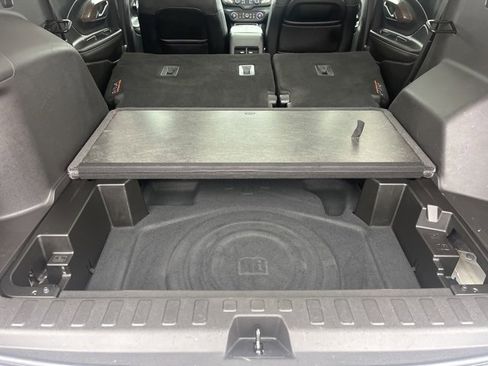 Used 2022 GMC Terrain Denali w/ Denali Premium Package image 47