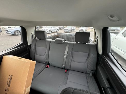 New 2026 Toyota Tundra SR5 image 17