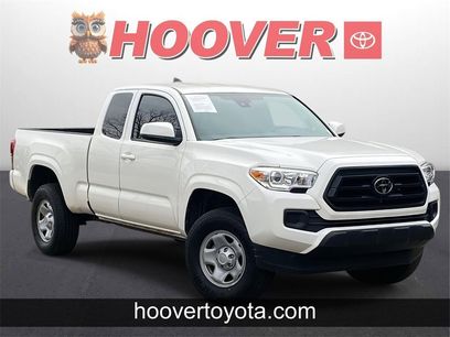 Used 2022 Toyota Tacoma SR