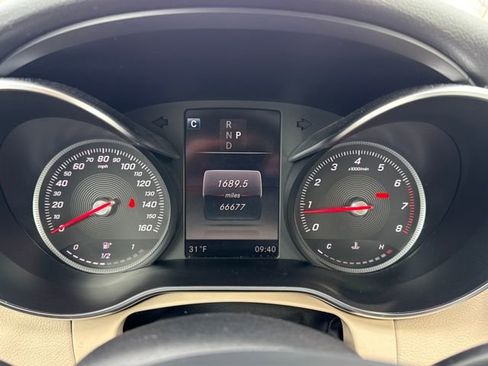 Used 2018 Mercedes-Benz C 300 4MATIC Sedan image 17