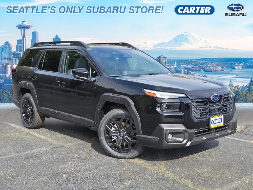 New 2026 Subaru Outback Limited XT AWD/4WD image 1