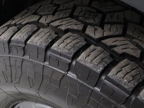 Certified 2021 Ford Bronco Big Bend image 13