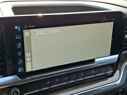 Used 2025 Chevrolet Silverado 1500 LT image 16