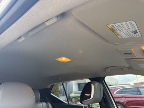 Used 2022 Nissan Kicks SR w/ Premium Package image 49