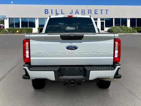 New 2026 Ford F250 XL w/ STX Appearance Package AWD/4WD image 5