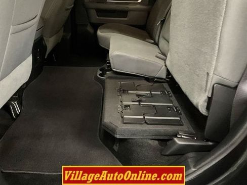 Used 2016 RAM 1500 Big Horn AWD/4WD image 24