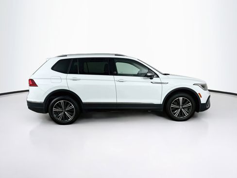 Used 2024 Volkswagen Tiguan Wolfsburg Edition FWD image 10