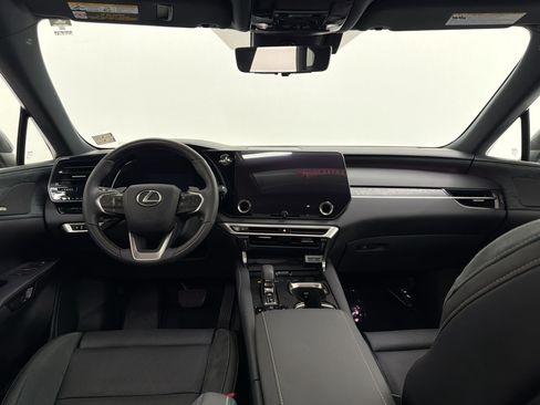 Certified 2024 Lexus RX 350 FWD w/ Convenience Package image 16