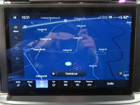 Used 2025 Ford F150 Tremor w/ Tow/Haul Package image 14