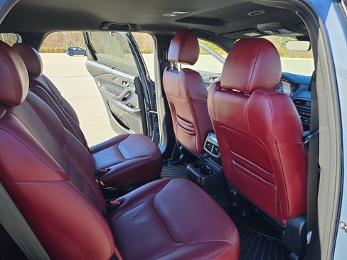 Used 2023 MAZDA CX-9 Carbon Edition image 11