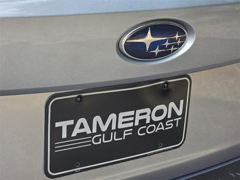 New 2025 Subaru Crosstrek 2.5i Limited image 29