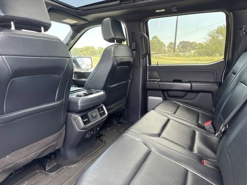 Used 2024 Ford F150 XLT w/ Equipment Group 303A High AWD/4WD image 28