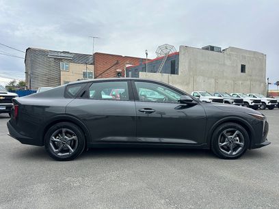 Used 2025 Kia K4
