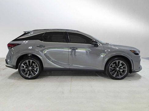 Used 2026 Lexus RX 350h w/ Convenience Package AWD/4WD image 2