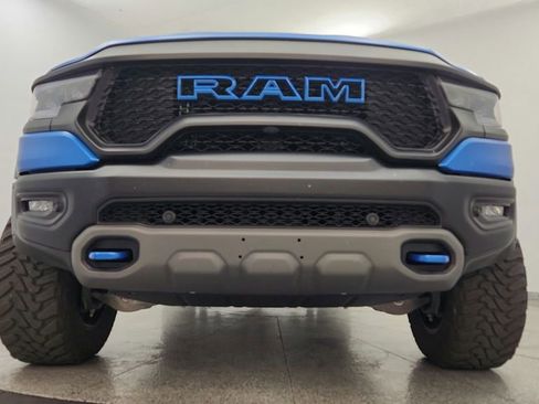 Used 2022 RAM 1500 TRX w/ TRX Level 2 Equipment Group AWD/4WD image 10