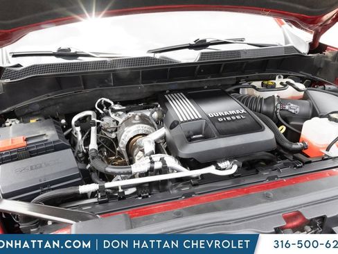 Used 2022 Chevrolet Silverado 1500 RST w/ Convenience Package II AWD/4WD image 33