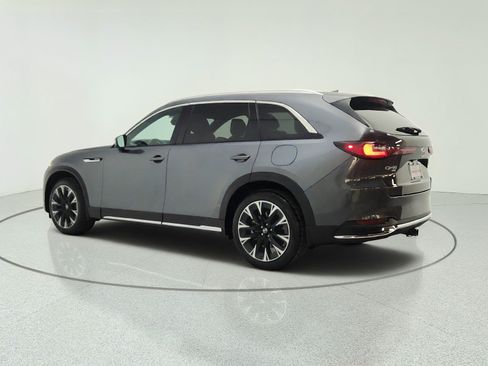 Used 2024 MAZDA CX-90 Plug-In Hybrid w/ Premium Plus AWD/4WD image 7